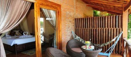 Apartamento Chez Carole Resort