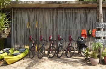 Apartamento Knai Bang Chatt