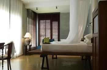 Apartamento Knai Bang Chatt