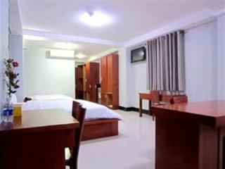 An Dong Center Hotel