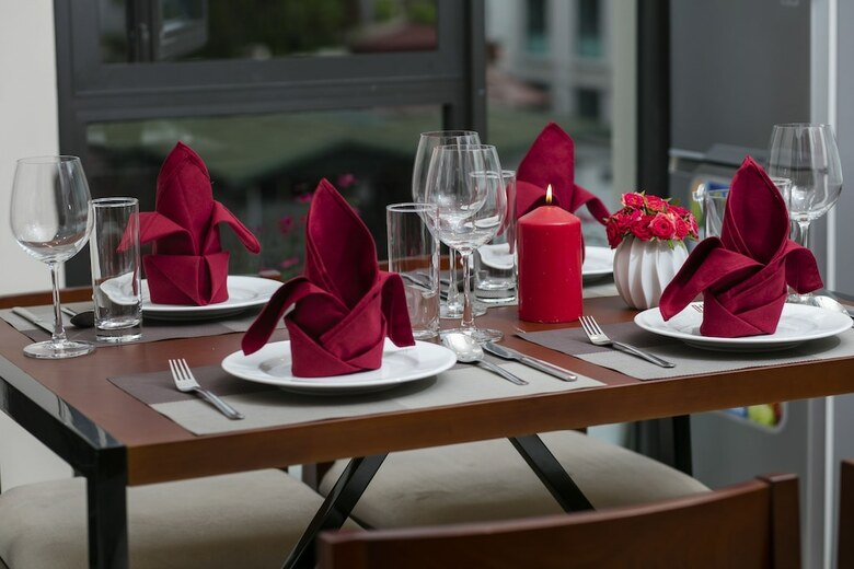 Au Coeur D'hanoi Boutique Hotel