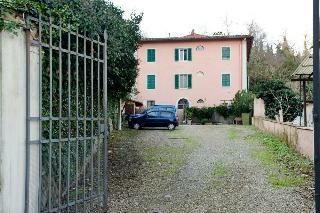 Bed & Breakfast Il Palagetto Guest House