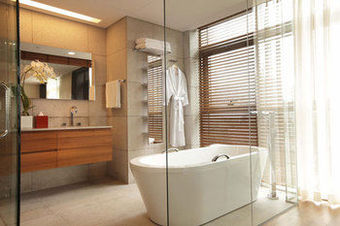Apartamento Intercontinental Asiana Residences