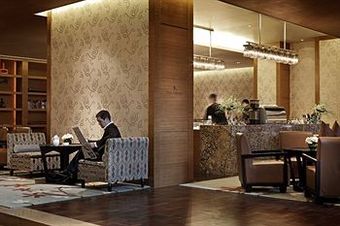 Apartamento Intercontinental Asiana Residences