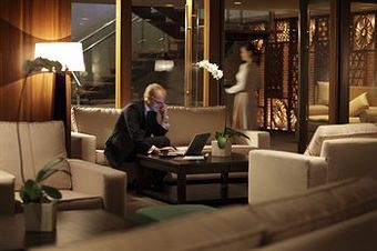 Apartamento Intercontinental Asiana Residences