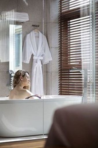 Apartamento Intercontinental Asiana Residences