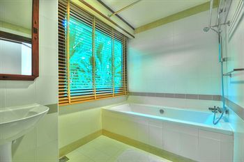 Hotel Mida Resort Kanchanaburi