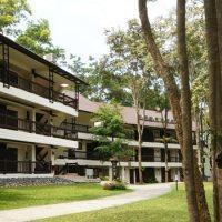 Hotel Mida Resort Kanchanaburi