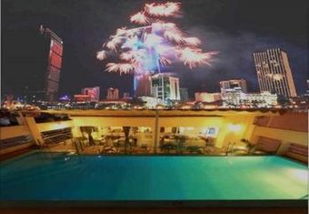 Sabah Sai Gon Hotel