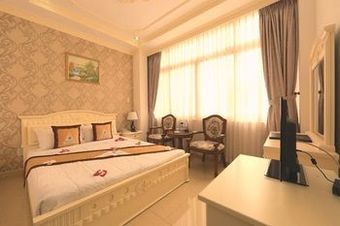 Sabah Sai Gon Hotel