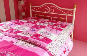 Hotel Follow Dream Resort