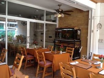 Hotel Golden Guesthouse