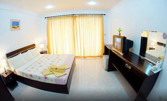 Hotel Golden Guesthouse