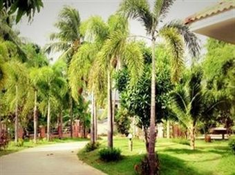 Apartamento Phetnamneung Resort