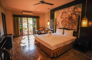 Suan Bua Hotel & Resort