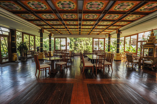 Suan Bua Hotel & Resort