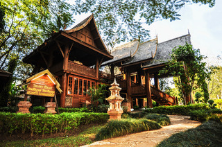 Suan Bua Hotel & Resort
