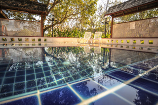 Suan Bua Hotel & Resort