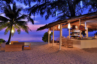 Hotel Peter Pan Resort