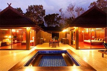 Apartamento Koh Kood Beach Resort