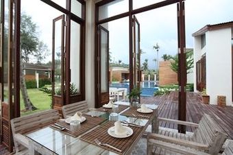 Hotel Wendy The Pool Resort