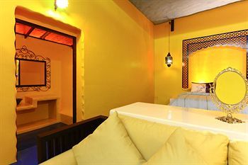 Apartamento Gorilla Hills Hua Hin Hotel