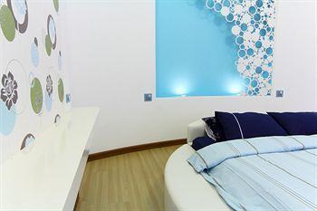 Apartamento Gorilla Hills Hua Hin Hotel