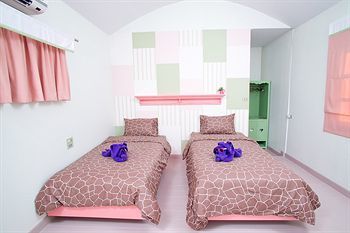 Apartamento Gorilla Hills Hua Hin Hotel