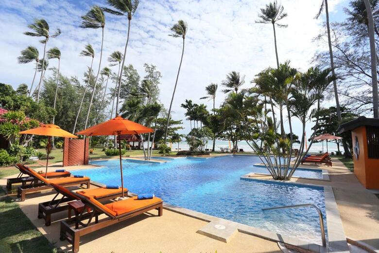 Apartamento Viva Vacation Resort
