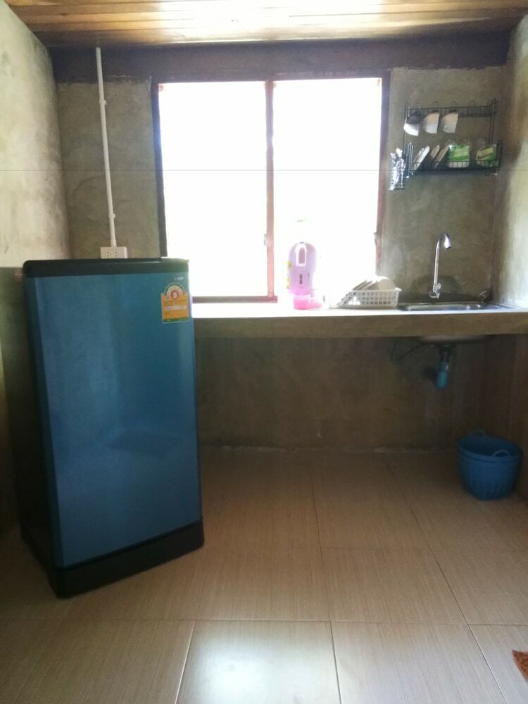 Hotel Lanta Maikeaw Bungalow