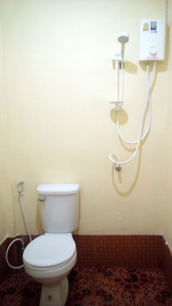 Hotel Lanta Maikeaw Bungalow
