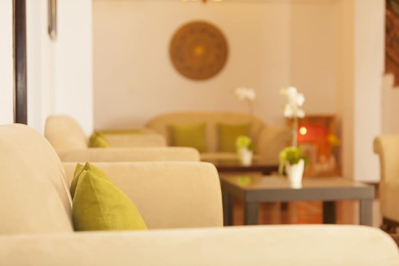 Liberty Hotel Saigon Parkview
