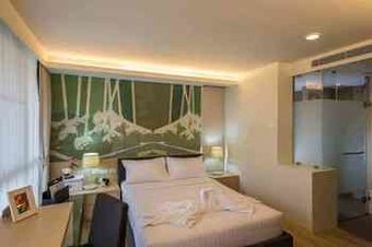 Aparthotel The Idle Residence