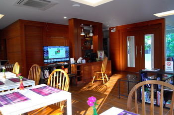 Hotel U-tiny Boutique Home Suvarnabhumi Bangkok