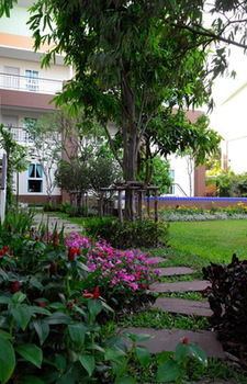 Hotel U-tiny Boutique Home Suvarnabhumi Bangkok