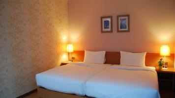 Hotel U-tiny Boutique Home Suvarnabhumi Bangkok