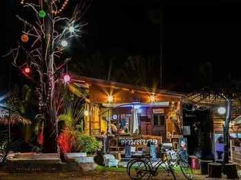 Apartamento Tamsabai Resort Chumphon