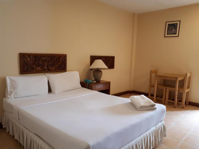 Hotel Nathon Residence
