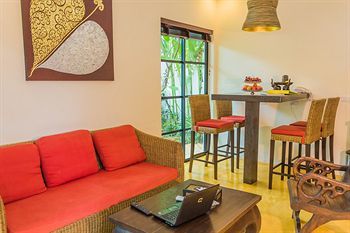 Apartamento Pa Prai Villas @ The Plantation