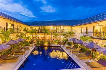 Apartamento Pa Prai Villas @ The Plantation