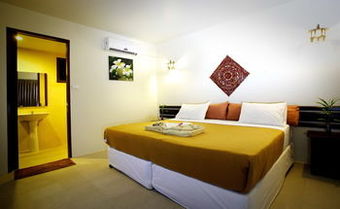 Apartamento Ban Raya Resort And Spa