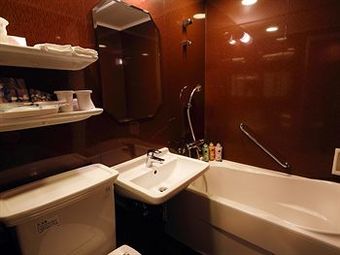 Apartamento Hotel Monterey Akasaka