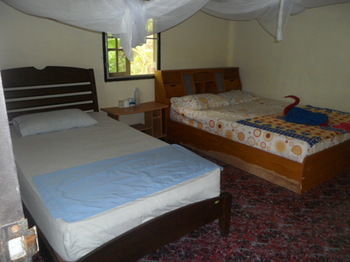 Apartamento Mai Pen Rai Bungalows