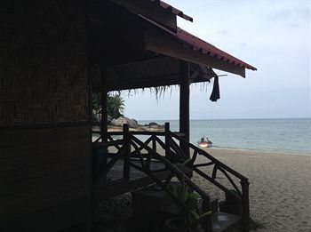 Apartamento Mai Pen Rai Bungalows
