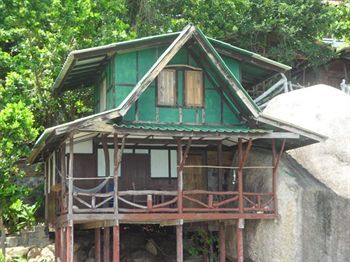 Apartamento Mai Pen Rai Bungalows
