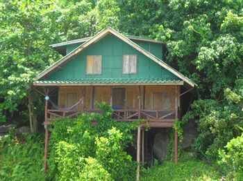 Apartamento Mai Pen Rai Bungalows