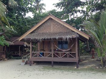 Apartamento Mai Pen Rai Bungalows