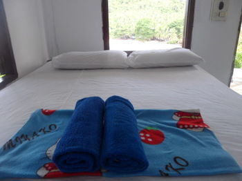 Apartamento Mai Pen Rai Bungalows