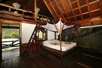 Apartamento Mai Pen Rai Bungalows