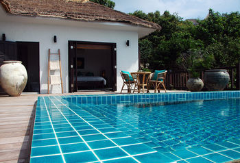 Cape Shark Pool Villas